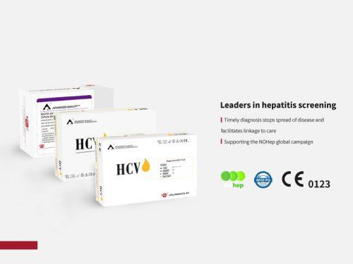 anti-HCV